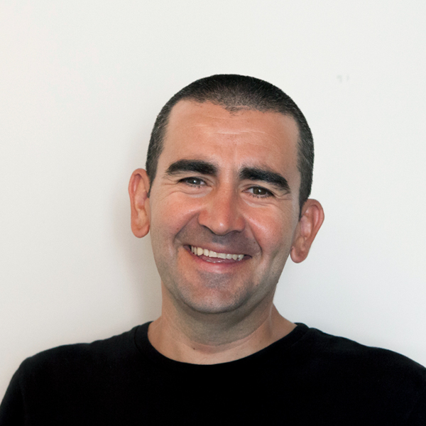 Iván Paniagua Martín